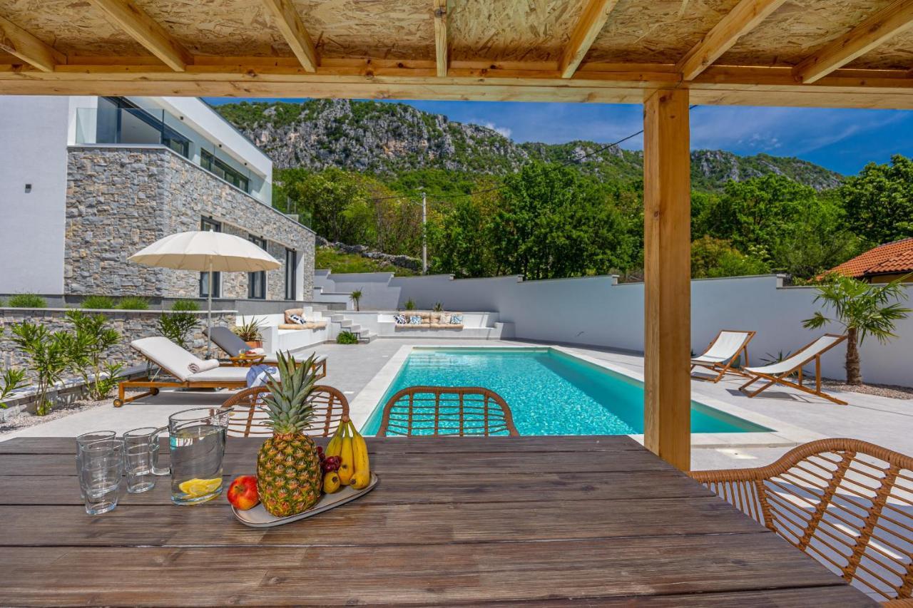 Villa Noha Bribir  Exterior foto
